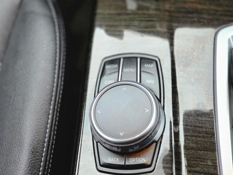 2017 BMW X3 3.0 30d SE Auto xDrive Euro 6 (s/s) 5dr ESTATE Diesel Automatic