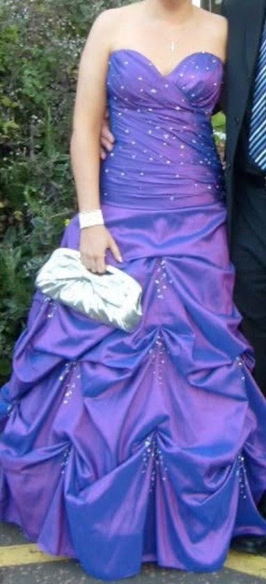 Prom/Graduation Dress