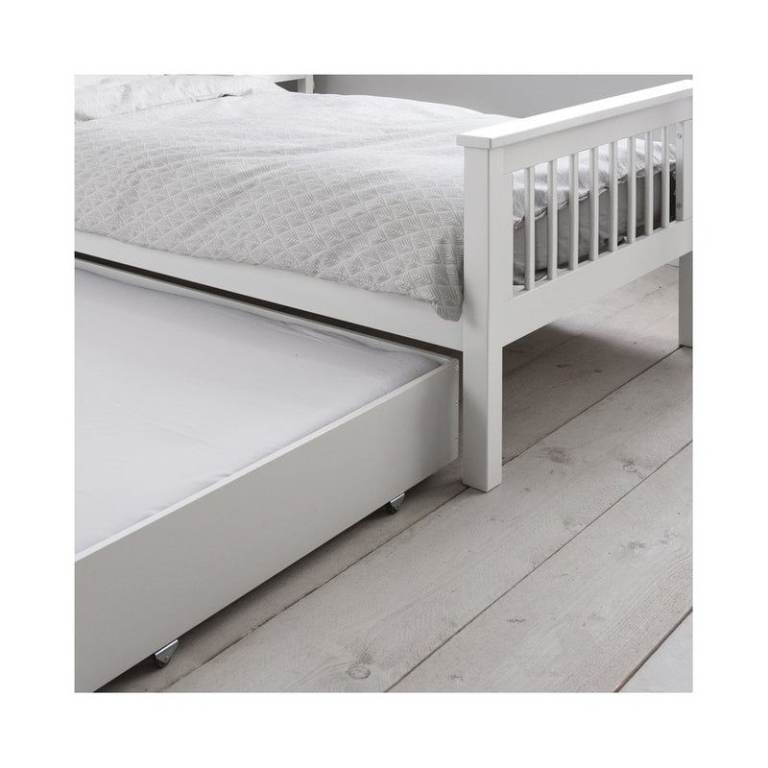 THE LITTLE WHITE COMPANY Trundle