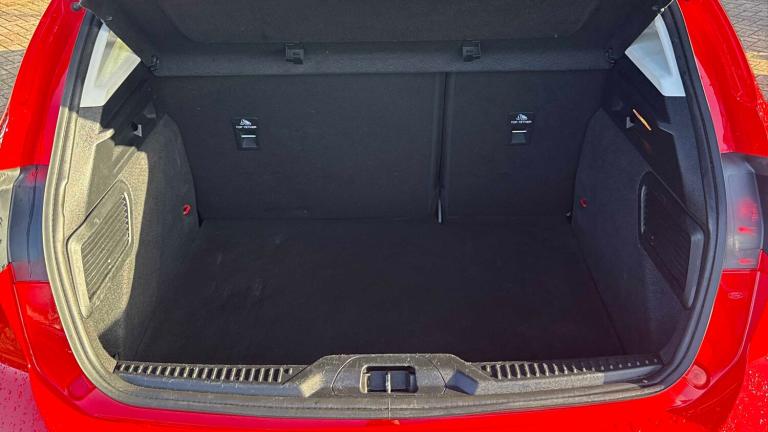 2021 Ford Focus 1.5 EcoBlue 120 Active X Auto 5dr Hatchback Diesel Automatic