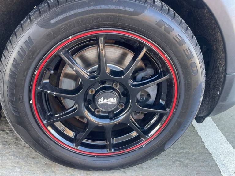 2013 MINI Clubvan 1.6 Cooper D Van CAR DERIVED VAN DIESEL Manual