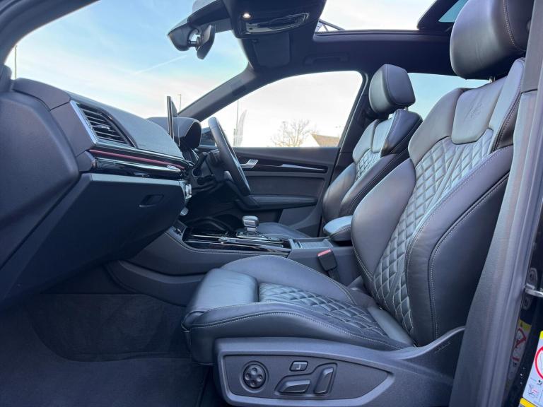 2023 Audi Q5 2.0 TFSI 45 Vorsprung SUV 5dr Petrol S Tronic quattro Euro 6 (s/s) (265 ps) ESTATE P...