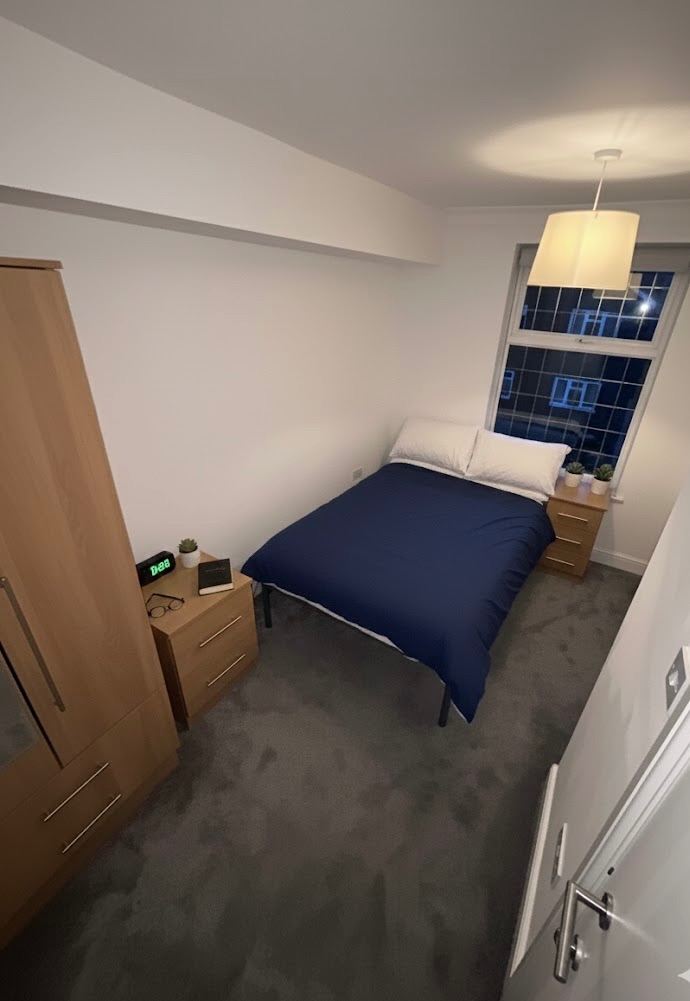 Rooms to share nottingham