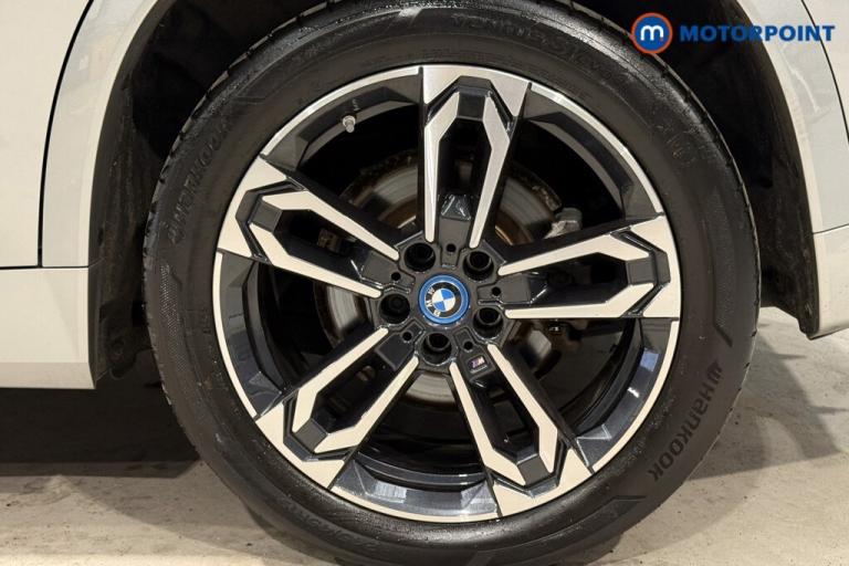 2023 BMW iX1 230kW xDrive30 M Sport 65kWh 5dr Auto SUV Electric Automatic