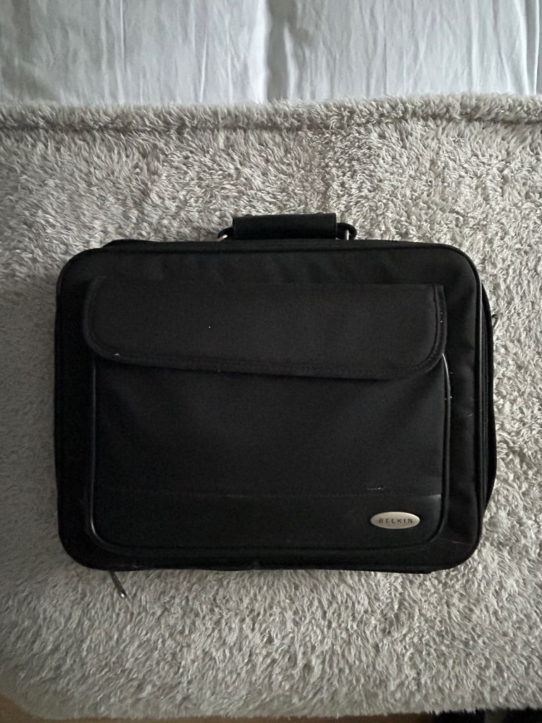 Belkin Laptop Case