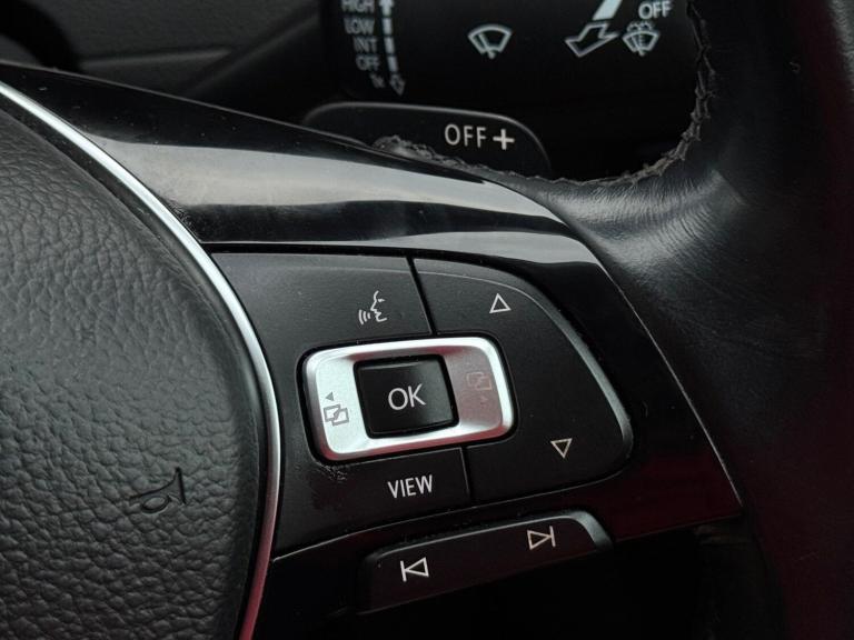 2019 Volkswagen Arteon 1.5 TSI EVO Elegance Fastback DSG Euro 6 (s/s) 5dr HATCHBACK Petrol Automatic