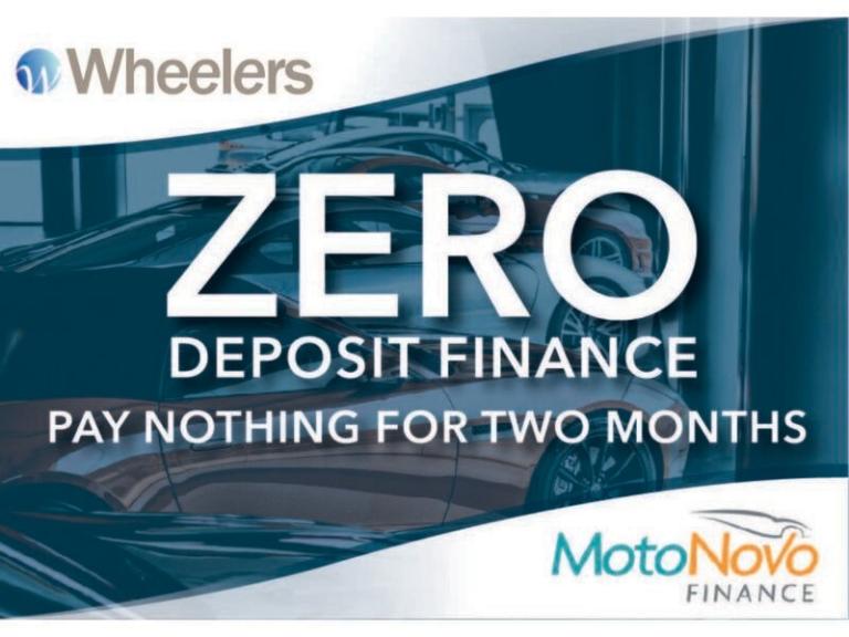 2023 Land Rover Discovery D300 MHEV R-Dynamic HSE SUV Diesel Automatic