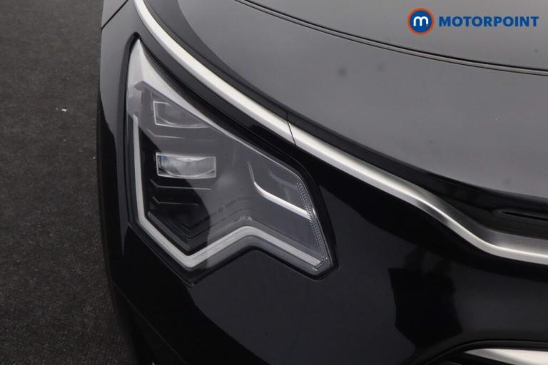 2022 Kia Niro 1.6 GDi PHEV 3 5dr DCT SUV Hybrid Automatic