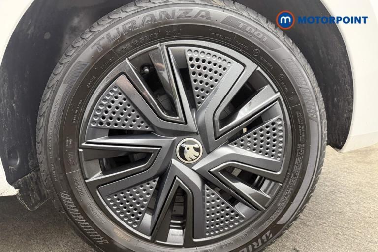 2022 Skoda Fabia 1.0 TSI 110 Colour Edition 5dr Hatchback Petrol Manual