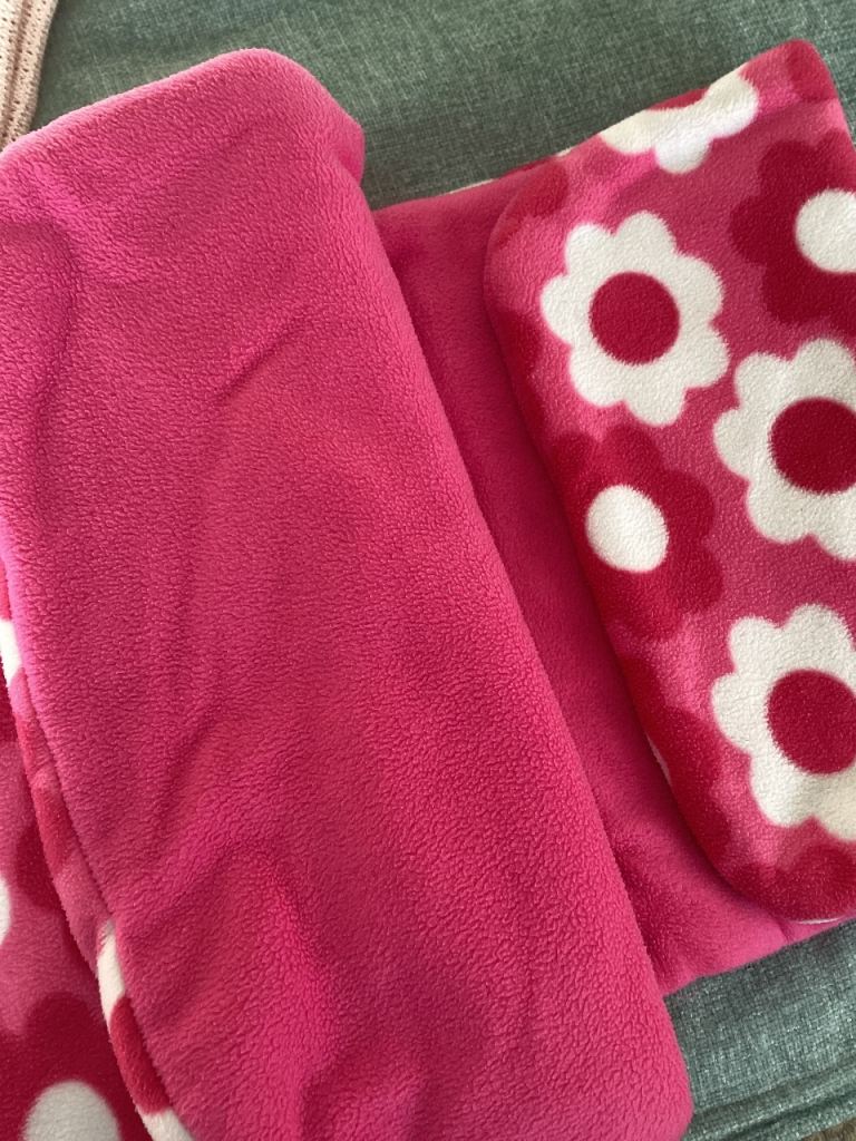 John Lewis “cosy toes” for buggies and strollers