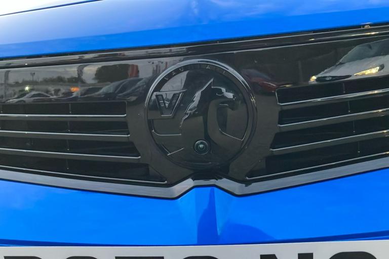  Vauxhall Astra Sports 1.2 Turbo Ultimate Sports Tourer 5dr Petrol Auto Euro 6