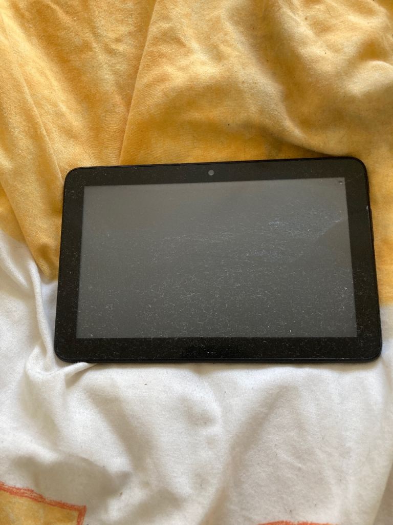 Amazon Fire Tab 7 (Broken)