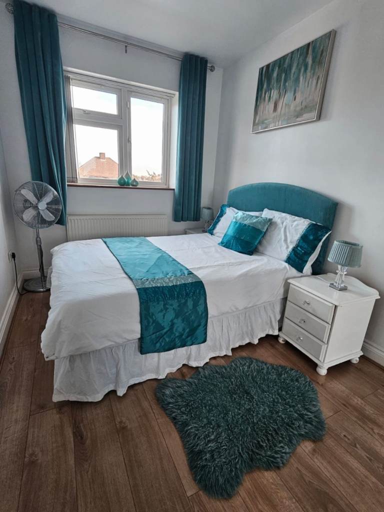 Double  room to rent