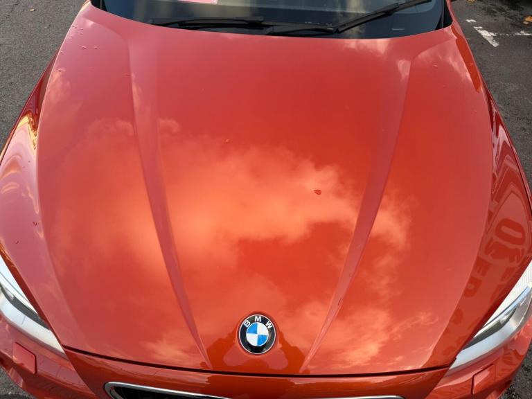 2013 BMW X1 xDrive 20d M Sport 5dr Step Auto ESTATE DIESEL Automatic