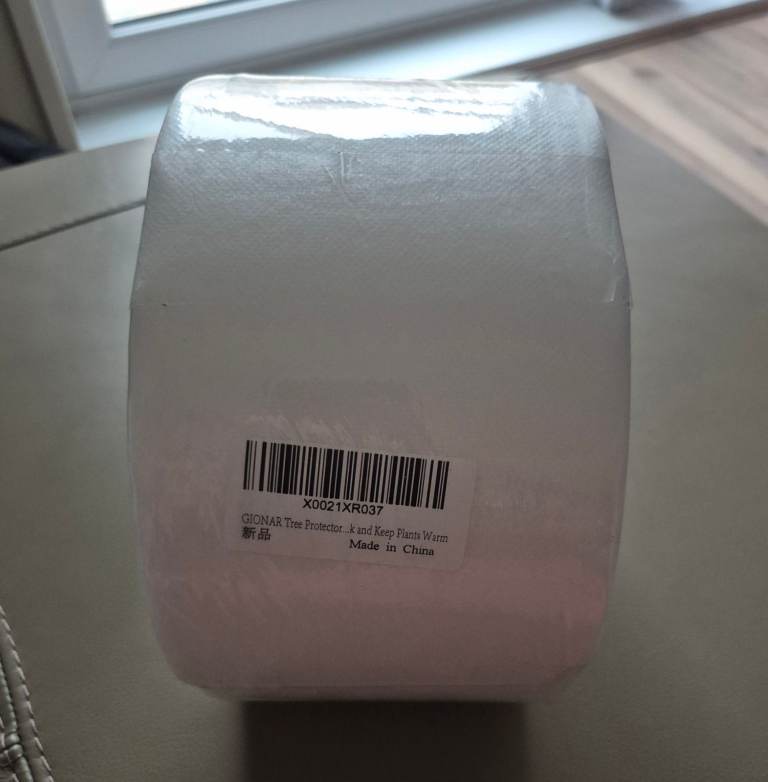 Tree , plant , protection wrap 