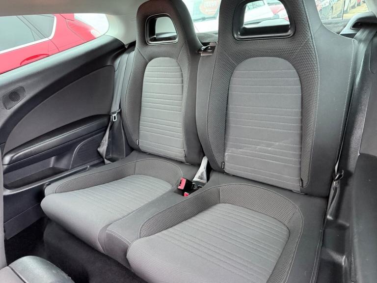 2012 Volkswagen Scirocco GT TDI Coupe Diesel Manual