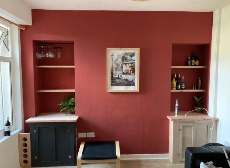 SWANSEA - room to rent in friendly houseshare :)