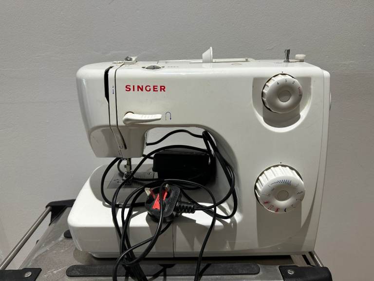 Singer Sewing Machine