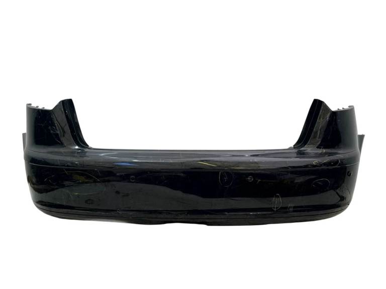 Audi A3 Rear Bumper 2004 TO 2008 8P4807511 Genuine