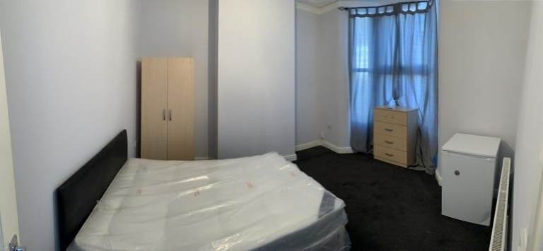 🌟 FURNISHED DOUBLE ROOM IN EAST HAM 🎯