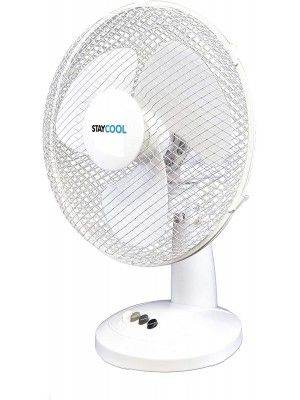 Stay Cool 12 inch desktop fan