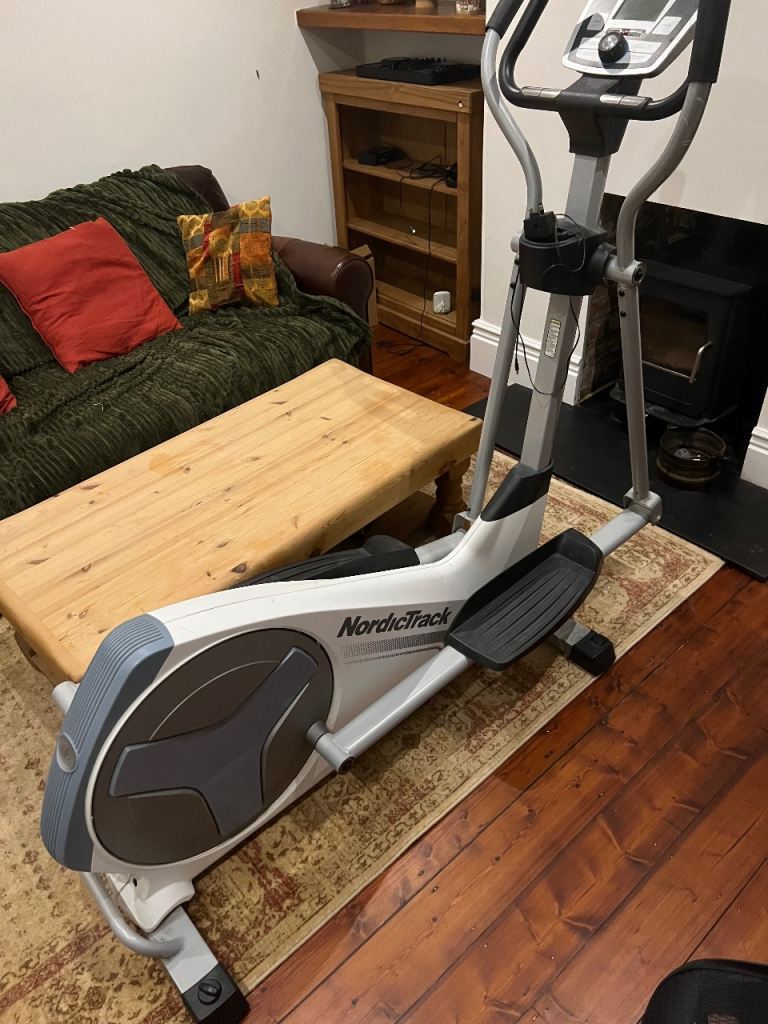 NordicTrack Cross trainer