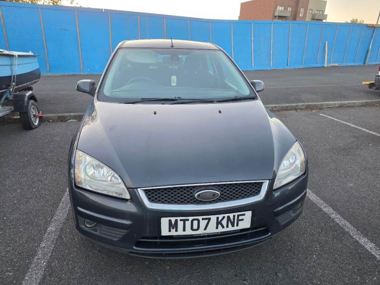 Ford, FOCUS, Hatchback, 2007, Other, 1596 (cc), 5 doors