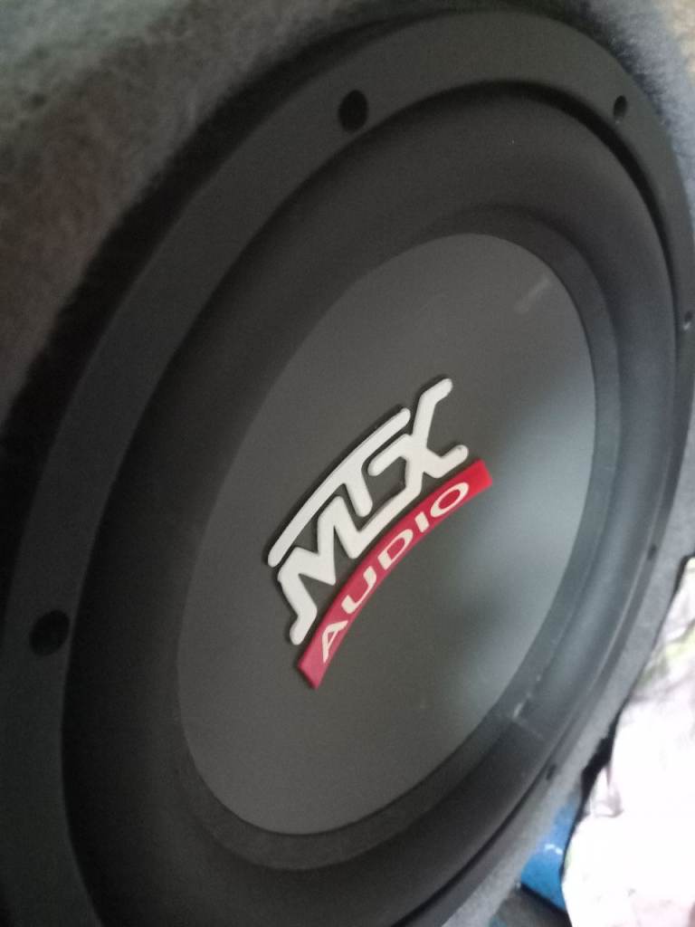 MTX audio