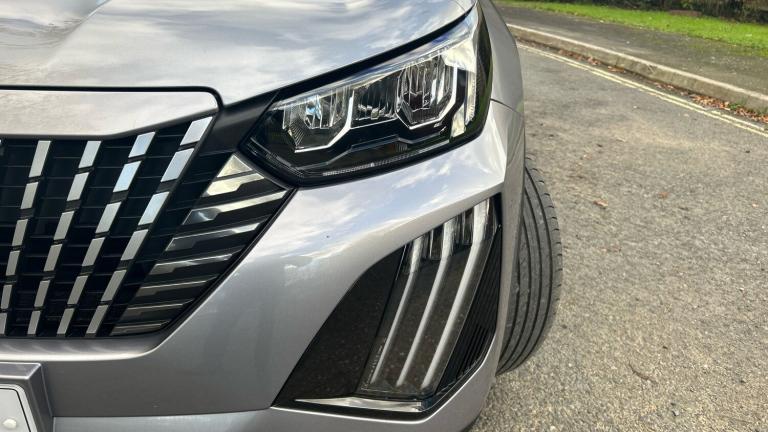 2024 Peugeot 2008 1.2 PureTech 130 Allure 5dr Petrol Estate Estate Petrol Manual