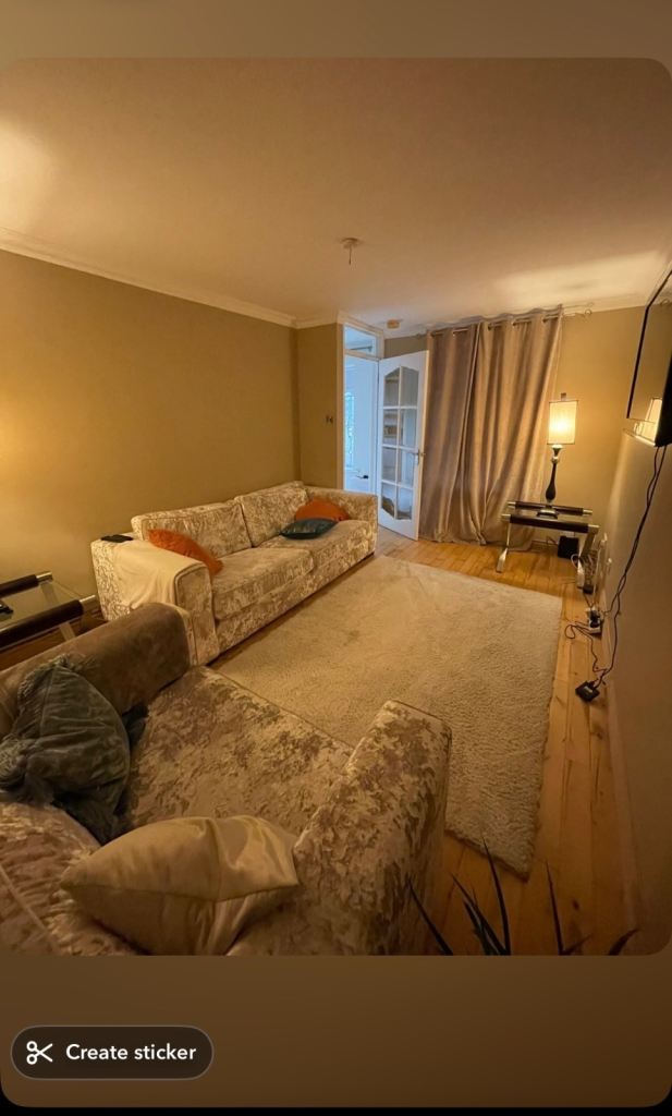 House for rent Cluain mor drive 