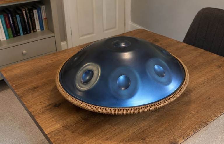Handpan Drum