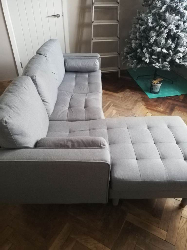 Corner Sofa/chaise lounge 