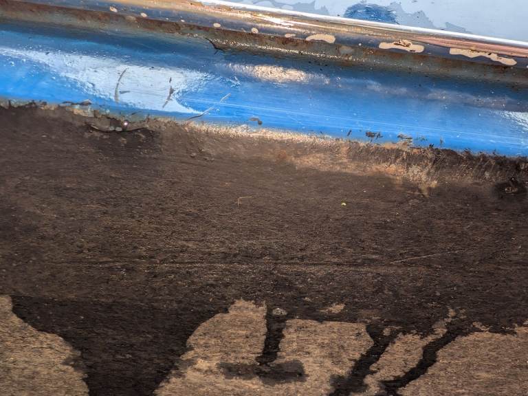 Austin, MINI, 1973, 1000 (cc)