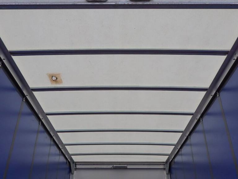 2023 Isuzu Grafter N.35 150T DRW 3.0TD 14'1/ 4.3M LWB XHIGH CURTAIN SIDE BOX VAN, Rev Cam, Ai Cur...