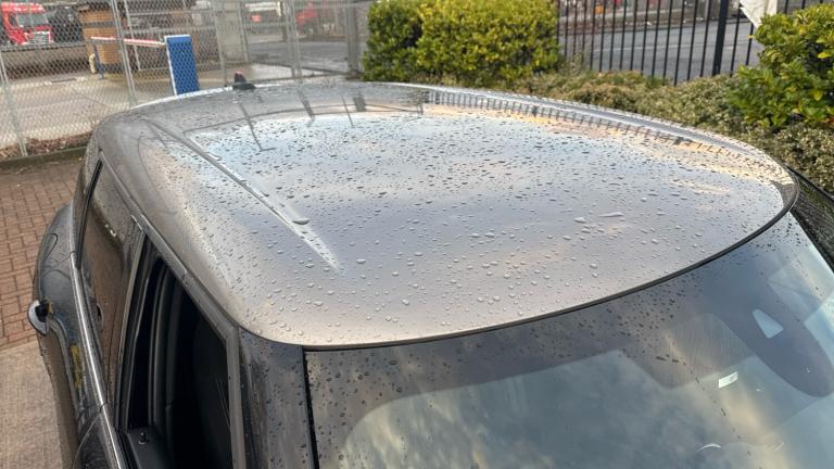 2022 MINI Clubman 1.5 Cooper Shadow Edition 6dr Auto ESTATE PETROL Automatic