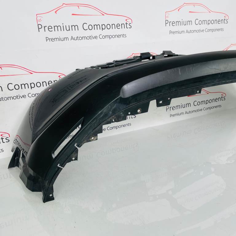 Mazda Cx-30 Front Bumper Skyactiv Genuine Grey With Pdc Dfr550031 | 2019 - 2025 AR104