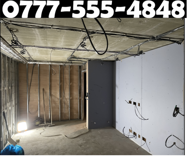  Expert Builders Near You – Small Jobs to Full Refurbishments