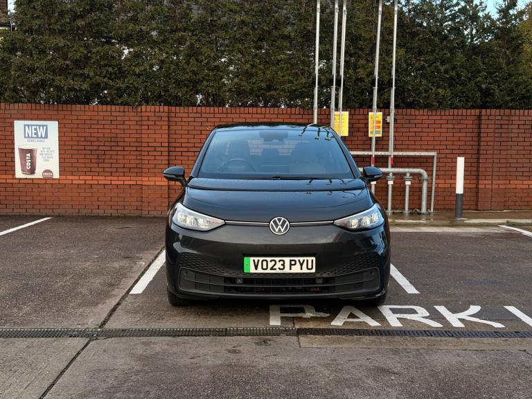 2023 Volkswagen ID.3 150kW Life Pro Performance 58kWh 5dr Auto HATCHBACK Electric Automatic