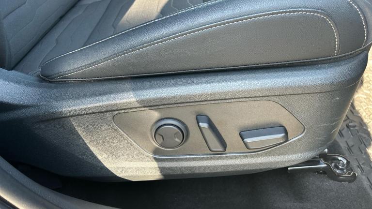 2025 Kia Sportage 1.6 T-GDi HEV 3 ESTATE Petrol/Electric Hybrid Automatic