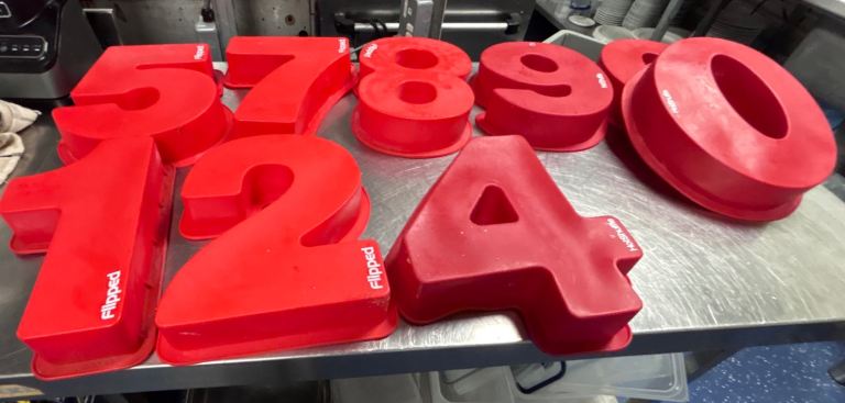 image for Cake Moulds