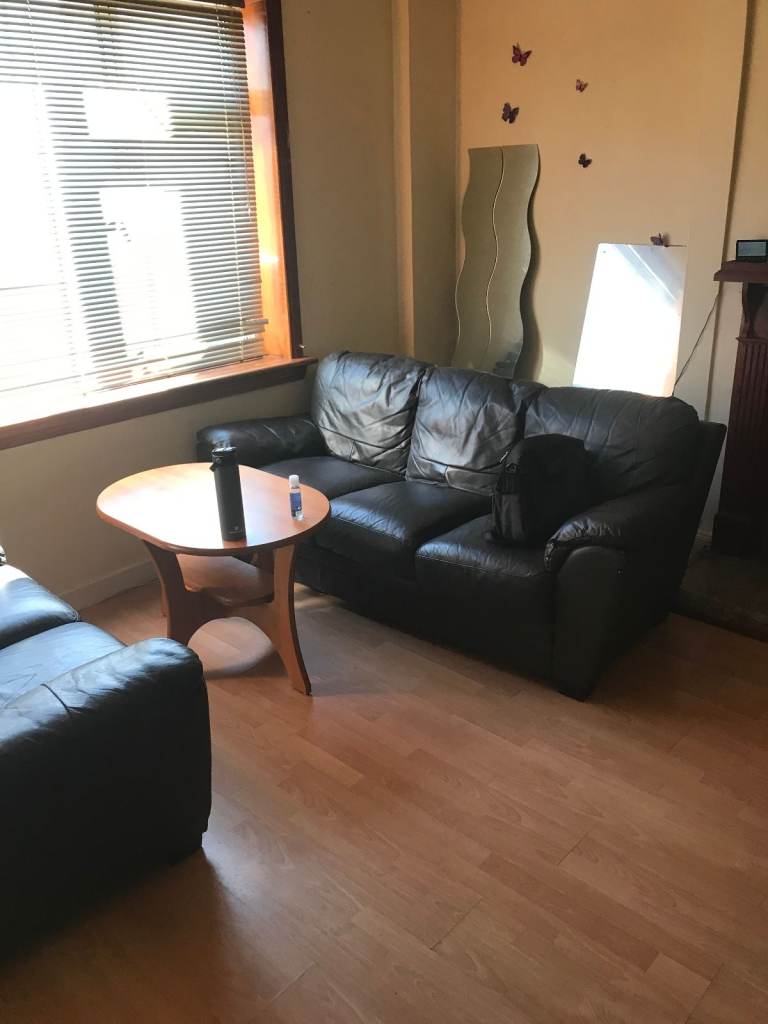 Fully Furnished Double room near Royal Infirmary