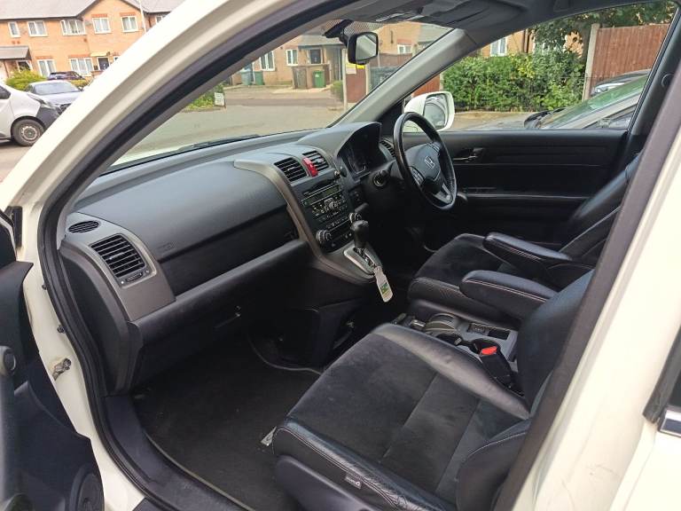 Honda, CR-V, Estate, 2011, Other, 1997 (cc), 5 doors