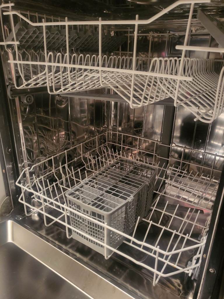 Dishwasher Electa 60cm