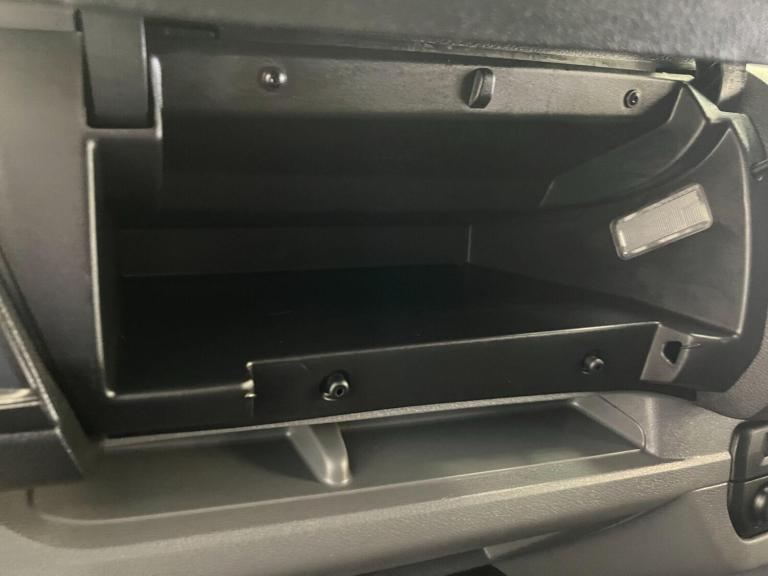 2022 Fiat Scudo 1.5 MultiJet 100 Tecnico Van PANEL VAN DIESEL Manual