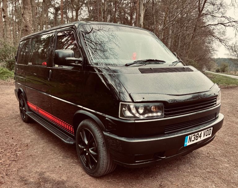 Vw t4 1.9 td 