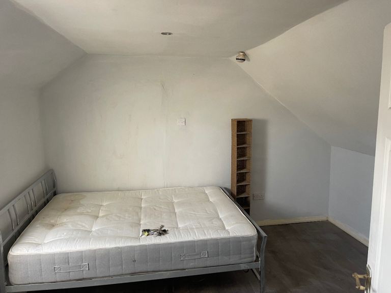 Double Room for Rent