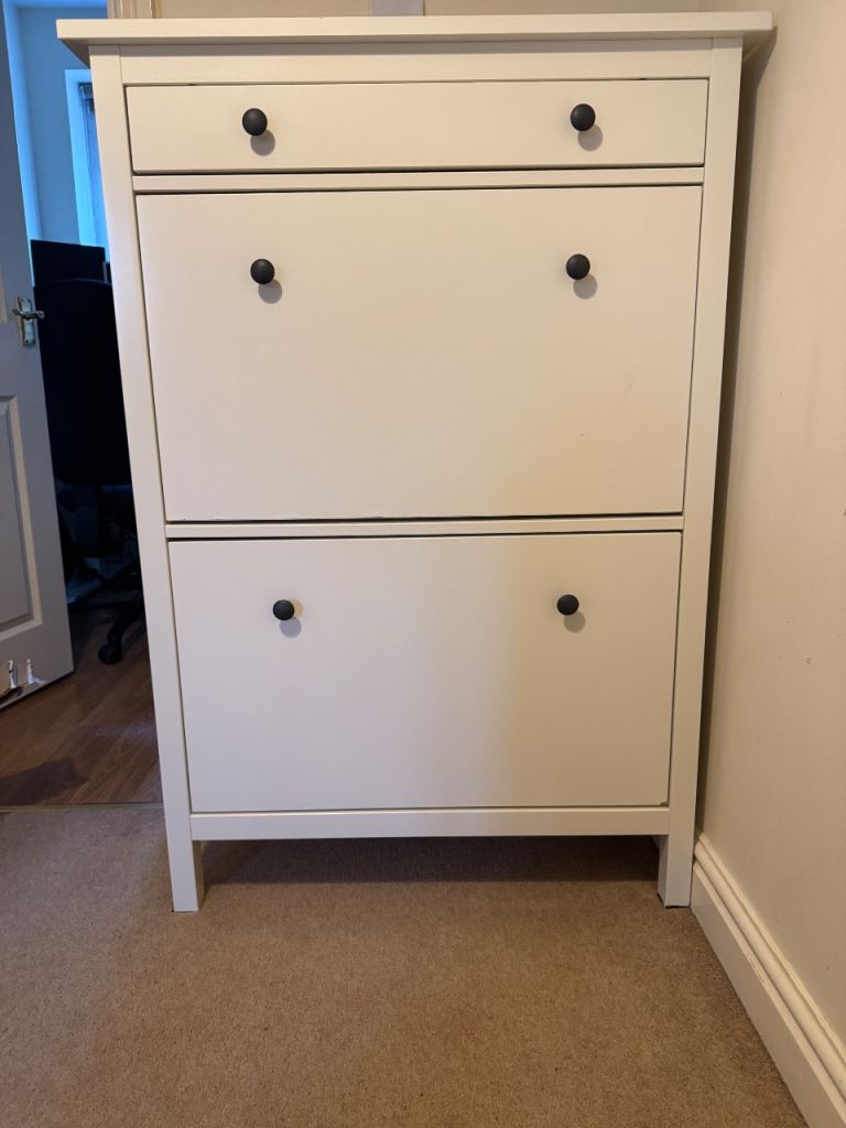 Show cupboard sideboard narrow depth profile