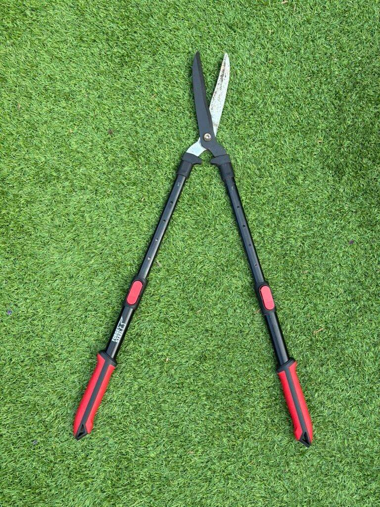 Hedge Shears