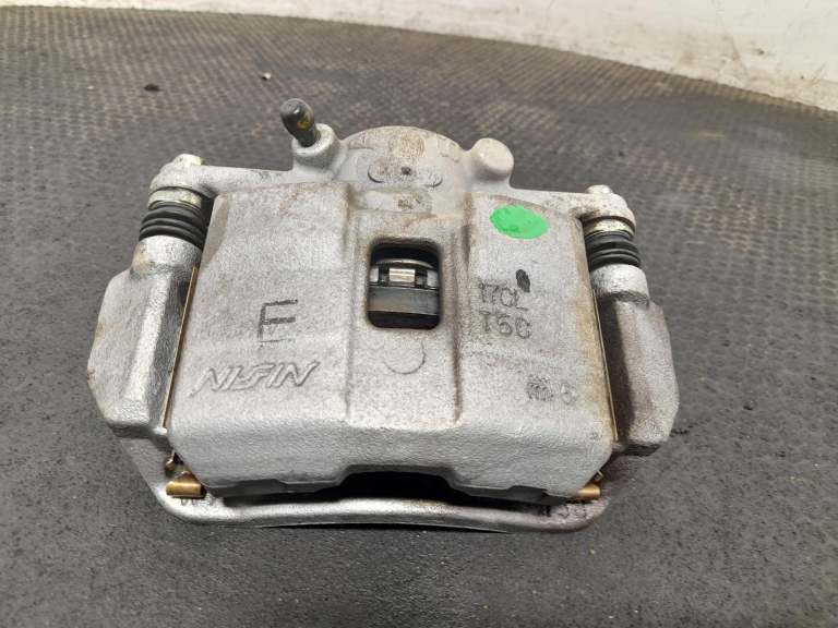 Honda Jazz Front Left Brake Caliper 2020-2026