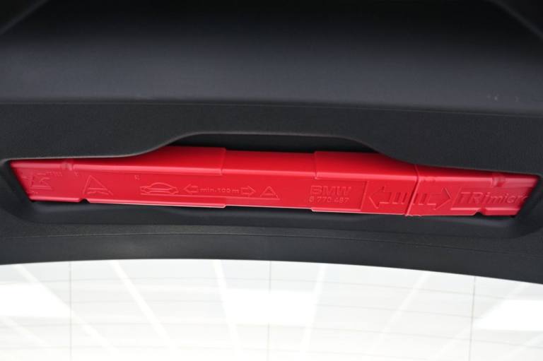 2022 72 BMW 1 SERIES 2.0 M135I HATCHBACK 5DR PETROL AUTO XDRIVE EURO 6 (S/S) (30